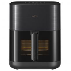 Мультипечь Mova FD10 Pro Black (VFF12A-BL)