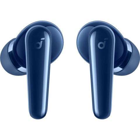 Bluetooth-гарнитура Anker SoundCore Liberty 5 ANC Blue (A3957G31)