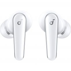 Bluetooth-гарнитура Anker SoundСore Liberty 5 ANC White (A3957G21)