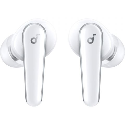 Bluetooth-гарнитура Anker SoundСore Liberty 5 ANC White (A3957G21)
