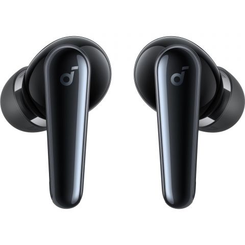 Bluetooth-гарнитура Anker SoundСore Liberty 5 ANC Black (A3957G11)