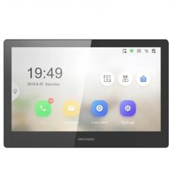 IP відеодомофон Hikvision DS-KH8520-WTE1(Europe BV)