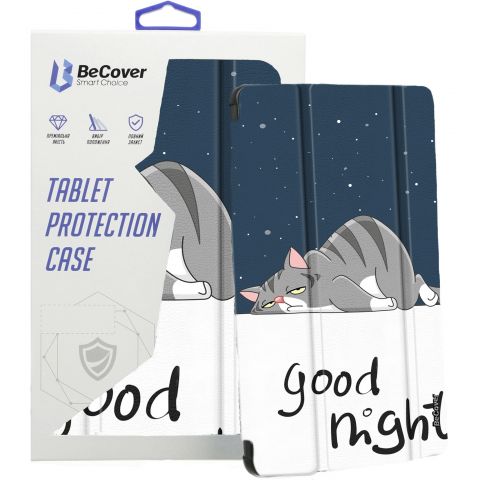 Чeхол-книжка BeCover Smart Case для Apple iPad Air 11 Чeхол-книжка BeCover Smart Case для Apple iPad Air 11