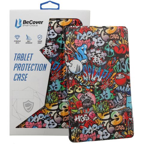 Чeхол-книжка BeCover Smart Case для Apple iPad Air 11 Чeхол-книжка BeCover Smart Case для Apple iPad Air 11
