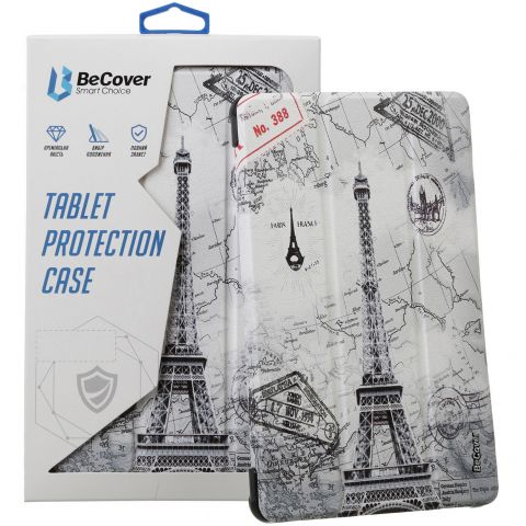 Чeхол-книжка BeCover Smart Case для Apple iPad Air 11 Чeхол-книжка BeCover Smart Case для Apple iPad Air 11