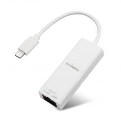 Сетевой адаптер Edimax EU-4306C USB type-C to GE