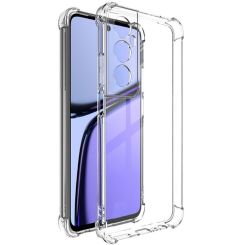 Чeхол-накладка BeCover Anti-Shock для Realme C65 Clear (711667) Чeхол-накладка BeCover Anti-Shock для Realme C65 Clear (711667)