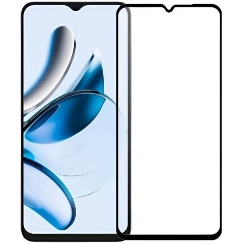 Защитное стекло BeCover для Oscal Tiger 10 Black (711578) Защитное стекло BeCover для Oscal Tiger 10 Black (711578)