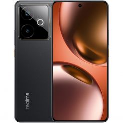 Смартфон Realme GT 7T 12/256GB IceSense Black