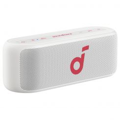 Акустическая система Anker SoundCore Select 2S White (A3171021)