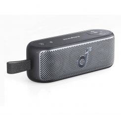 Акустическая система Anker SoundCore Motion 100 Black (A3133011)
