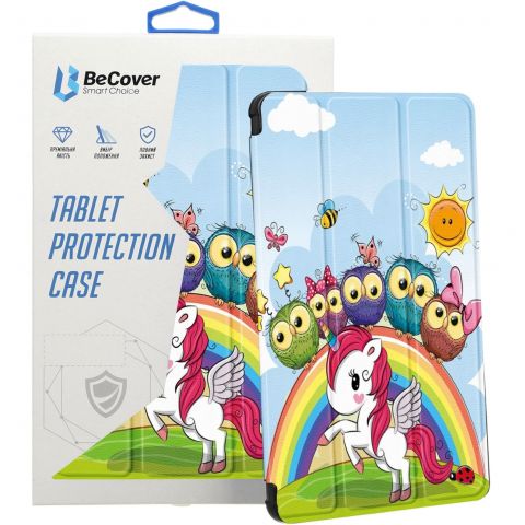 Чeхол-книжка BeCover Smart Case для Apple iPad Air 13 Чeхол-книжка BeCover Smart Case для Apple iPad Air 13