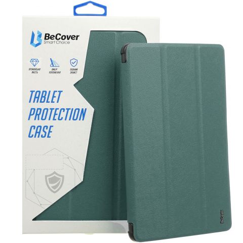 Чeхол-книжка BeCover Smart Case для Apple iPad Pro 11 Чeхол-книжка BeCover Smart Case для Apple iPad Pro 11