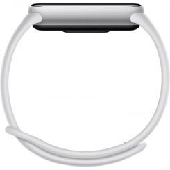 Фитнес-браслет Xiaomi Smart Band 10 Silver (BHR07PSGL)