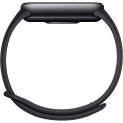 Фитнес-браслет Xiaomi Smart Band 10 Black (BHR07PYGL)