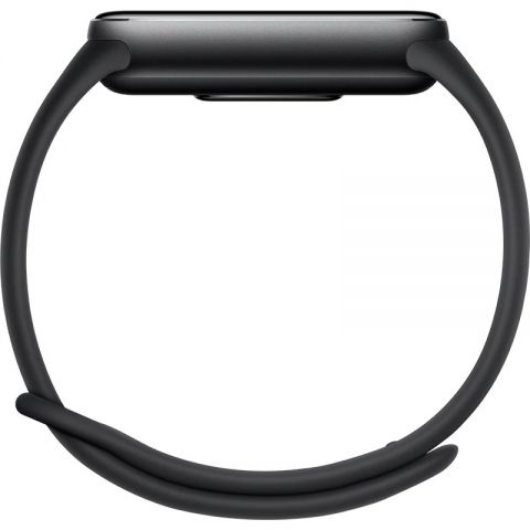Фитнес-браслет Xiaomi Smart Band 10 Black (BHR07PYGL)
