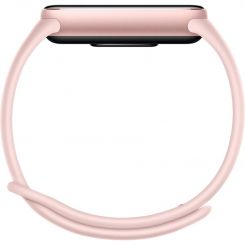 Фитнес-браслет Xiaomi Smart Band 10 Pink (BHR9999GL)