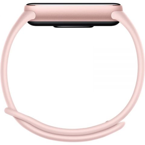 Фитнес-браслет Xiaomi Smart Band 10 Pink (BHR9999GL)