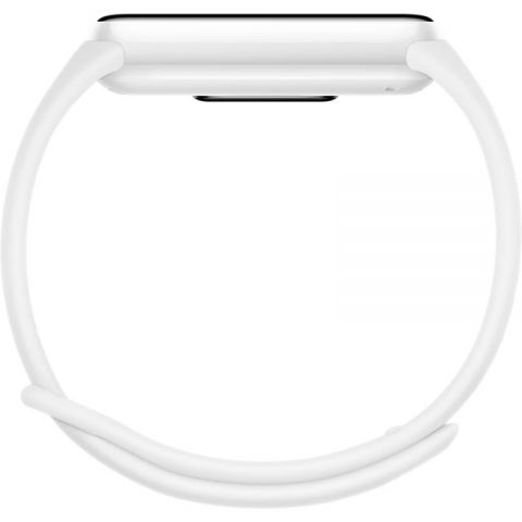 Фитнес-браслет Xiaomi Smart Band 10 Ceramic Edition Pearl White (BHR07Y5GL)