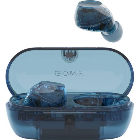 Bluetooth-гарнитура Sony WF-C710N Glass Blue (WFC710NL.E)