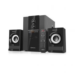 Акустическая система REAL-EL M-355 Black