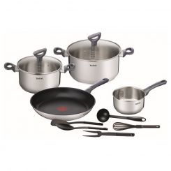 Набор посуды Tefal Daily Cook (G713SB45)