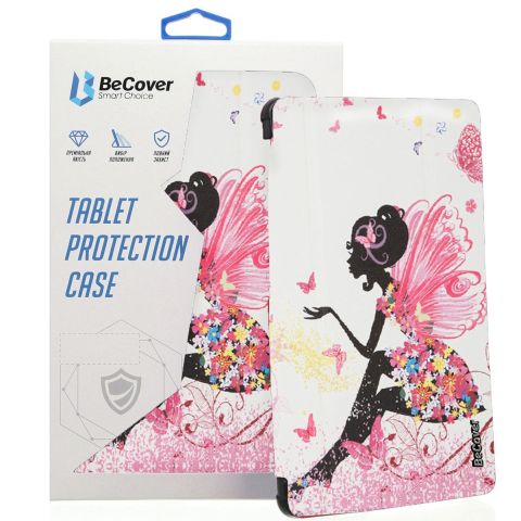Чeхол-книжка BeCover Smart Case для Apple iPad Pro 11 Чeхол-книжка BeCover Smart Case для Apple iPad Pro 11