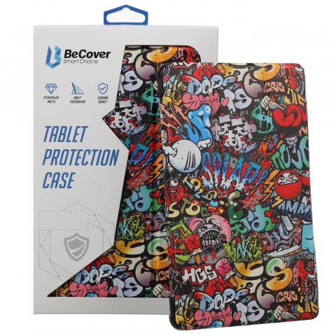 Чeхол-книжка BeCover Smart Case для Apple iPad Pro 11 Чeхол-книжка BeCover Smart Case для Apple iPad Pro 11