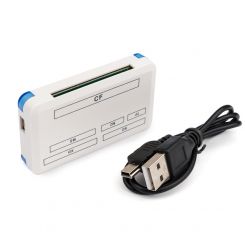 Картридер Atcom TD2070 (10770)