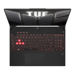 Ноутбук Asus TUF Gaming A16 FA607NU-RL096 (90NR0MU3-M005L0) Mecha Gray
