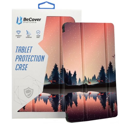 Чeхол-книжка BeCover Smart Case для Apple iPad Pro 13 Чeхол-книжка BeCover Smart Case для Apple iPad Pro 13