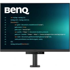 Монитор BenQ 28.2