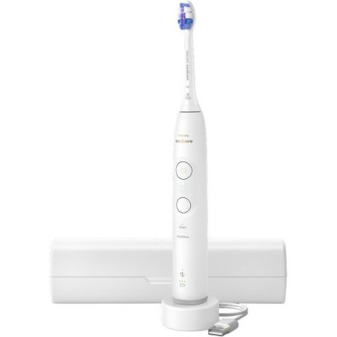 Зубная электрощетка Philips HX7400/06