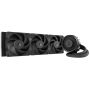 Система водяного охлаждения Arctic Liquid Freezer III Pro 360 Black (ACFRE00180A)