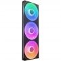 Вентилятор NZXT F420 RGB Core Black (RF-U42HF-B1)
