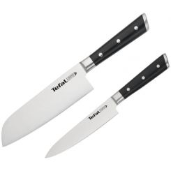 Набор ножей Tefal Ice Force 2 предмета (K232S224)