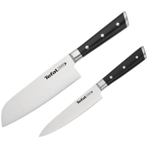 Набор ножей Tefal Ice Force 2 предмета (K232S224)