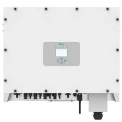 Инвертор сетевой 60kW Deye SUN-60K-G04P3-EU-AM4, трехфазный