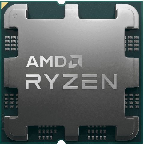 Процессор AMD Ryzen 5 8500G (3.5GHz 16MB 65W AM5) Tray (100-100000931)