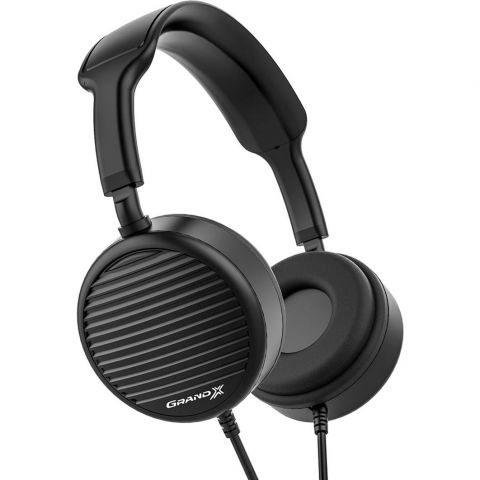 Наушники Grand-X EH-86B Black