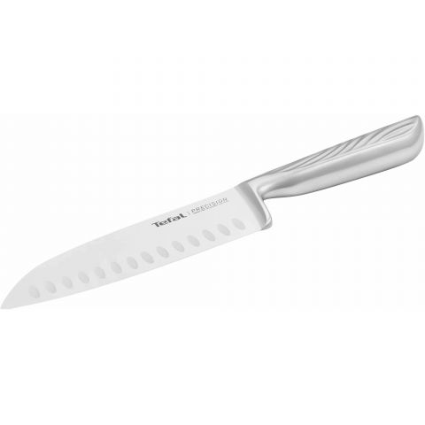 Нож сантоку Tefal Precision 16.5 см (K2891124)