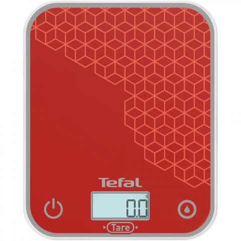 Весы кухонные Tefal Optiss BC50D7V0