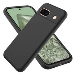 Чeхол-накладка BeCover для Google Pixel 8a Black (711661)