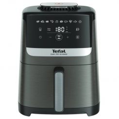 Мультипечь Tefal Easy Fry Silence EY551HE0