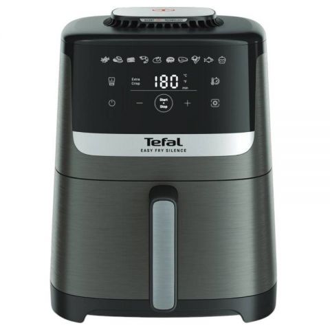 Мультипечь Tefal Easy Fry Silence EY551HE0