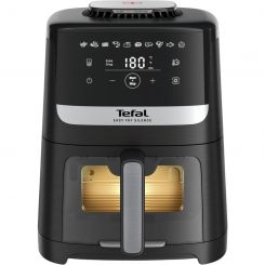 Мультипечь Tefal Easy Fry Silence Vision EY5568E0