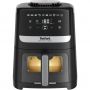 Мультипечь Tefal Easy Fry Silence Vision EY5568E0