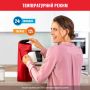 Термос Tefal Ponza Pump 1.9 л Red (K3140114)