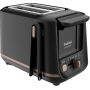 Тостер Tefal Includeo TT533811