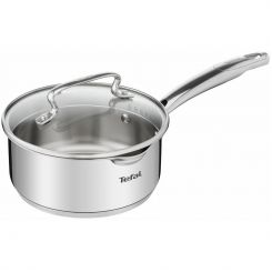 Ковш с крышкой Tefal Duetto+ 18 см 2 л (G7192356)